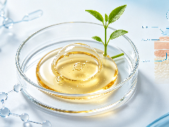 Plant-based Lanolin